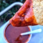 chile arbol salsa